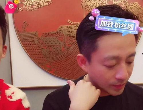 娱乐圈的吃瓜小分队,揭秘明星幕后故事