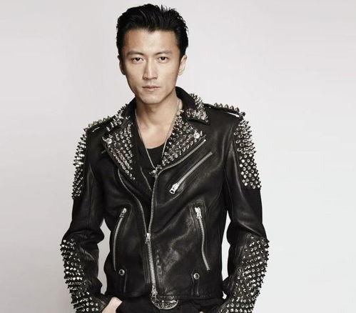 娱乐圈谢霆锋吃瓜爆料