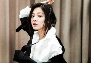 娱乐吃瓜最近凉的女演员,盘点近期陨落的女星之谜