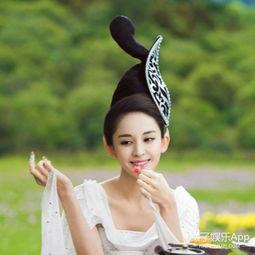 娱乐吃瓜君古力娜扎,娱乐圈的瓜中女王，揭秘她的魅力与争议